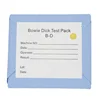 steam penetration (air removal) barriers bowie dick bowie-dick test pack for monitoring the effectiveness of the sterili