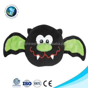 bat dog toy