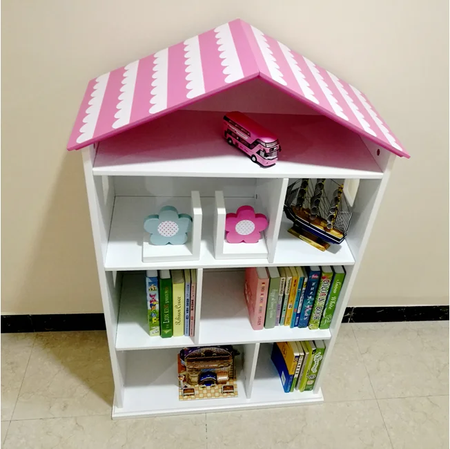 foremost dollhouse bookcase