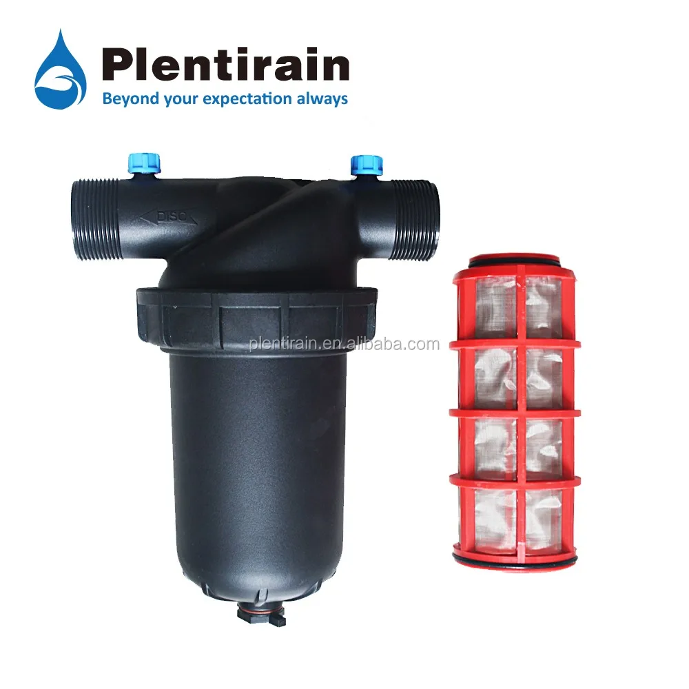 120 Mesh Automatic Water Treatment Disc Filter Buy Water Treatment