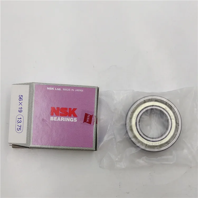 Подшипник nsk 6205z