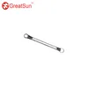American style double ring wrenches