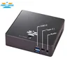 Partaker B3 Fanless Linux Embedded Computer with Intel Core i7 7500u