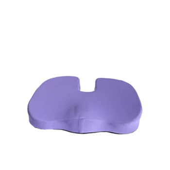 Back Support Floor Sitting Cushion Cooling Car Seat Summer Back Support Floor Sitting Cushion