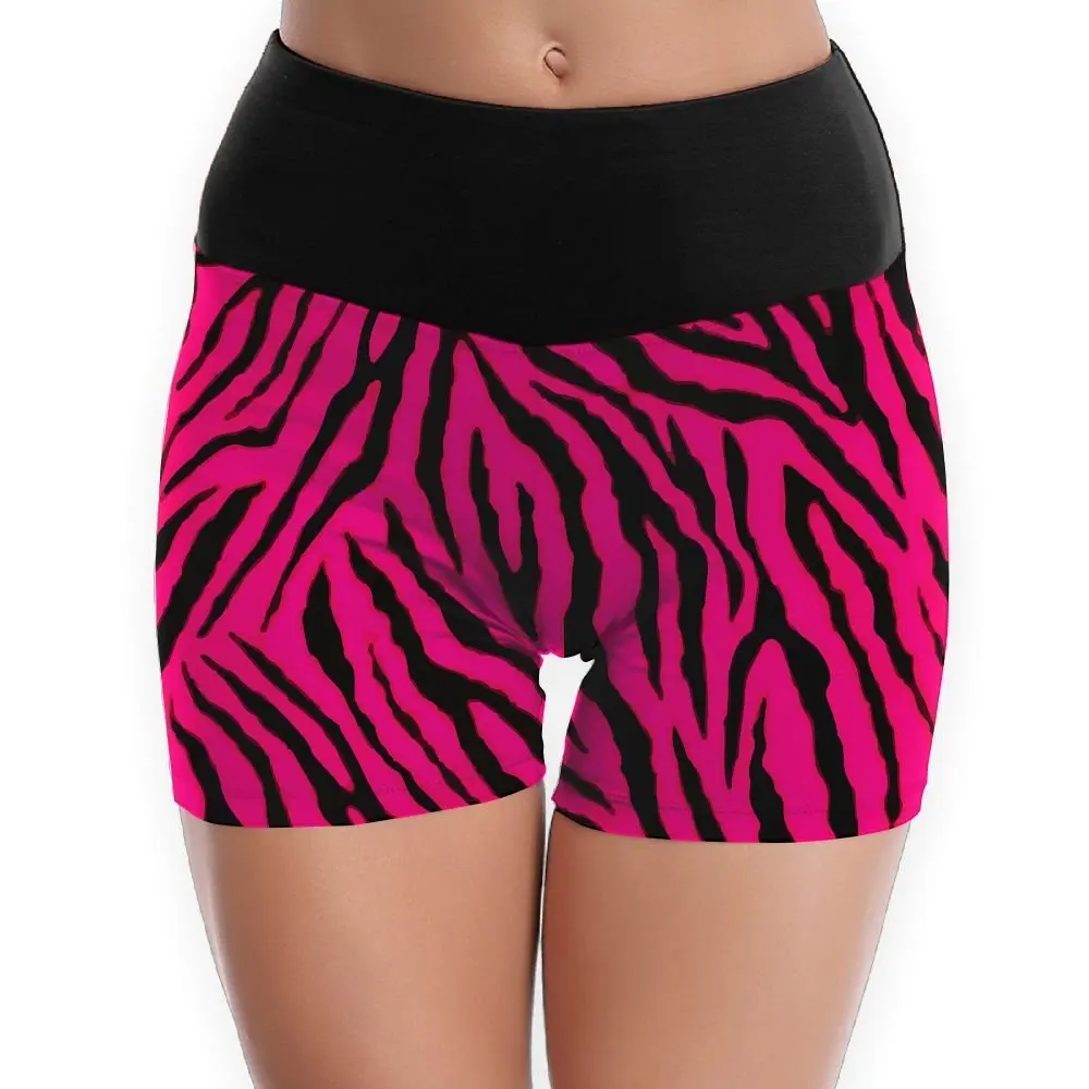 animal womens shorts