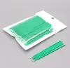 Consumable Cheapest Colorful Dental Disposable Micro Applicator / Microbrush / Micro Brush