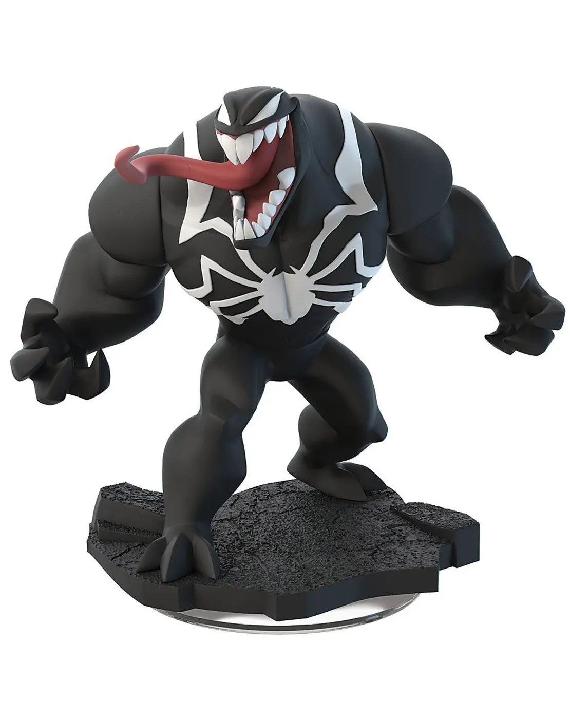 Buy Disney Infinity 2.0 Character Venom Figure (PS4/PS3