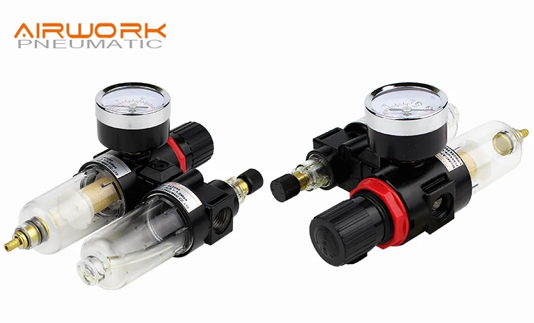 airtac frl combination 