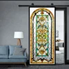Personal Printing Design for Shop Glass Partition Designer Doors