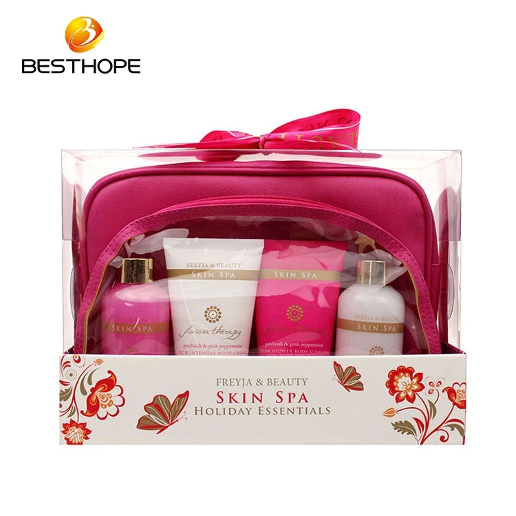 Bath gift set подарочный набор