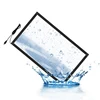 General multi touch open frame touch screen monitor 49 inch overlay kit frame