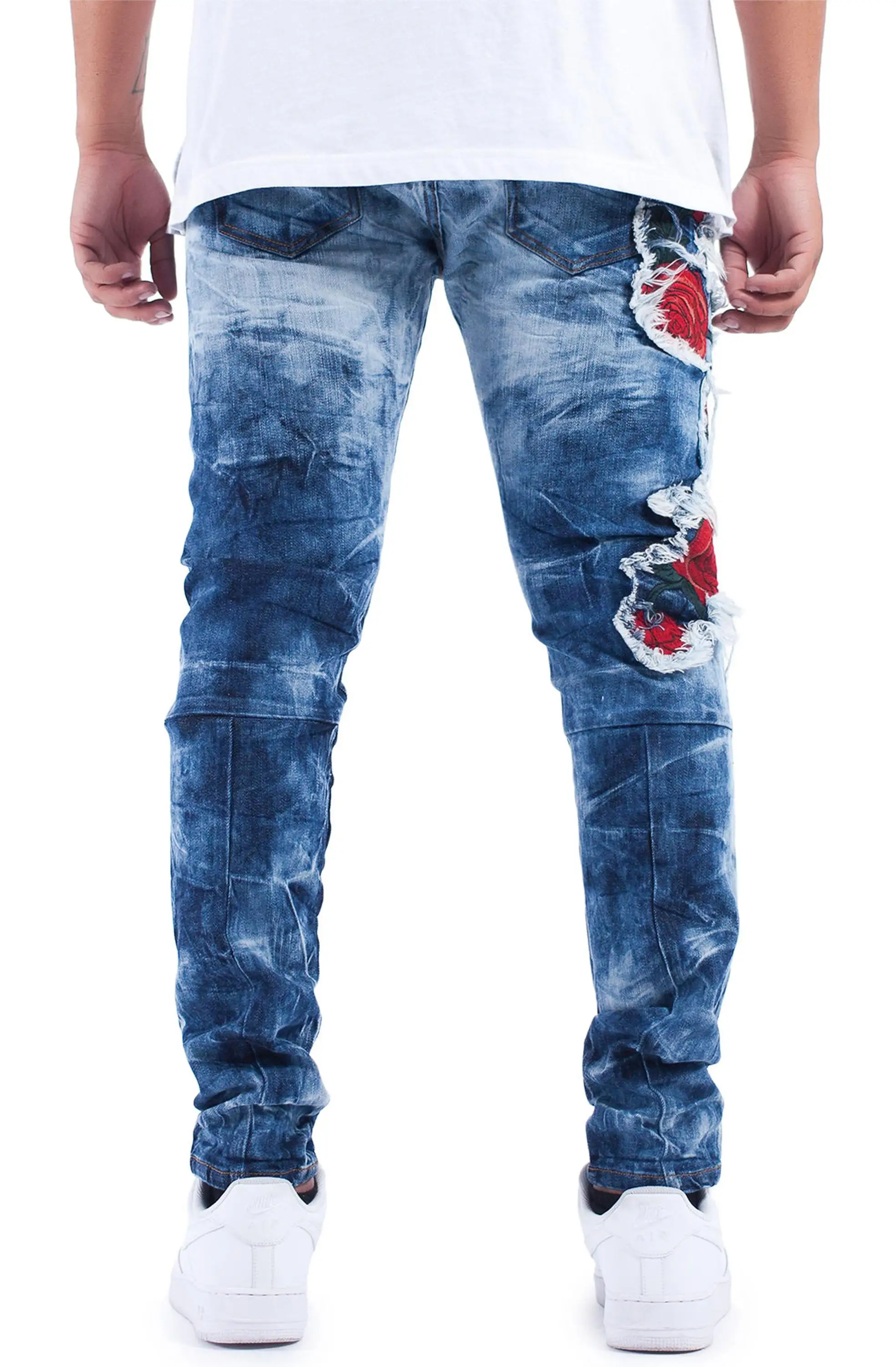 design your own jeans