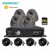bus surveillance solution/4-channel car dvr gps/vehicle mobile dvr