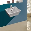 chaozhou ceramic sanitary ware ,stone and ceramic washing basin