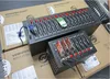 16 SIM Cards Slot Wavecom Q24PLUS 16 Ports GSM/GPRS Modem Pool At Command MODEM Support Group SMS Sending