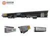 GS-601 ISO 9001 certified automated sliding door operator