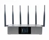 Wireless 4G router for live sports streaming