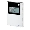 Popular LCD display intelligent temperature humidity transducer