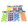 Universal Different Shaped Silicone Ice Ball Ice Trays Cube Tray Freeze Mould Bar Jelly Pudding Chocolate Mold Maker