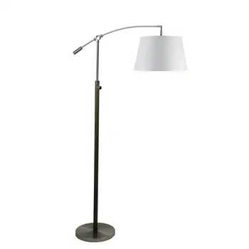 Arc Floor Standing Lava Lamp In Brushed Nickel Ly For Hotel And Living Room Arch Retro Product