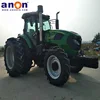 ANON biggest tractor 180hp 4 WD agricultural tractor for grain rice paddy corn vegetable