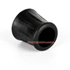 Custom Size Non slip Rubber Crutch Tips