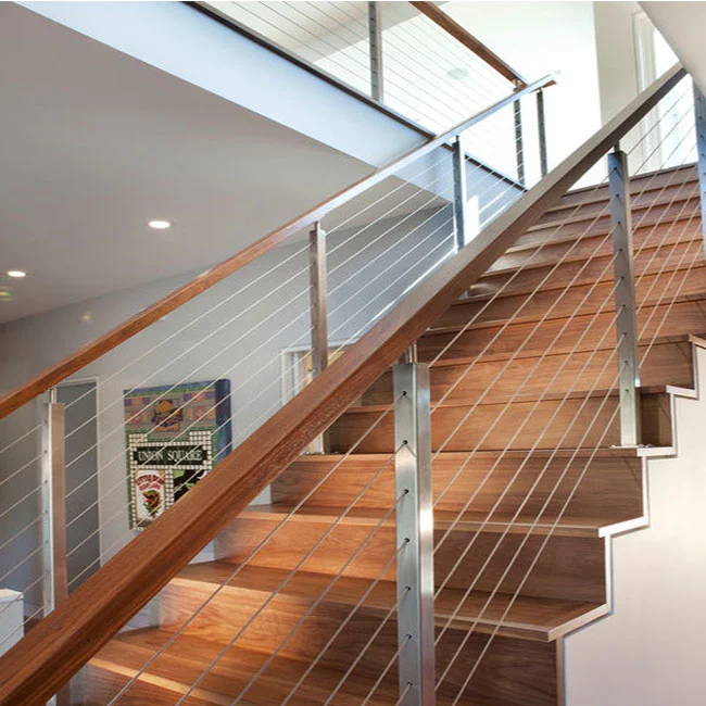 Fiberglass Stair Railing Aluminum Deck Railing/glass Balustrade - Buy ...