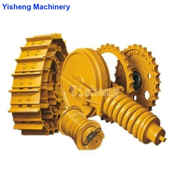 Exccavator Undercarriage Parts Pc200-7 Excavator Spare Parts - Buy Pc200-7 Excavator Spare Parts,Exccavator Undercarriage Parts,Excavator Spare Parts