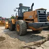 TCM L32 wheel loader low price sale in shanghai China with low price and good condition
