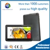 9 Inches Tablet Boxchip A33 Quad-core Wi-Fi Bluetooth Tablet PC