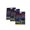 High Quality Wholesale dictionary oxford