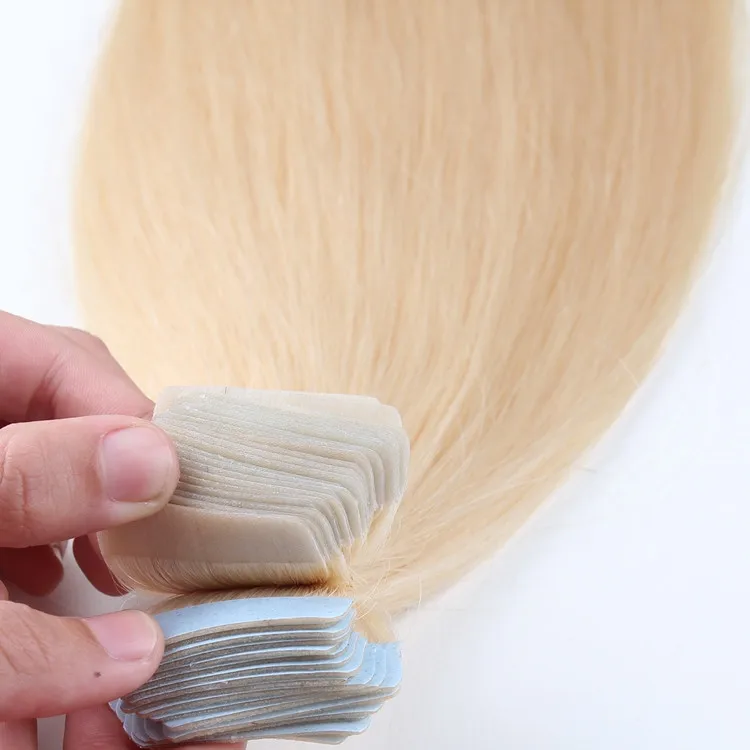 Мини ленты для наращивания волос