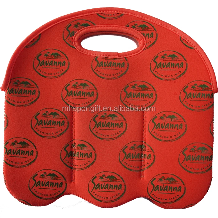 Six pack cooler bags  (4)