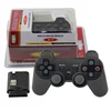 Gamepad for PS3/PS2/PC Wireless Controller with Battery