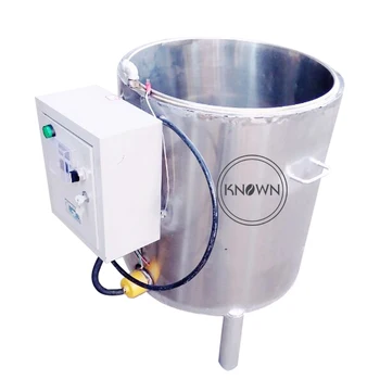 candle melter