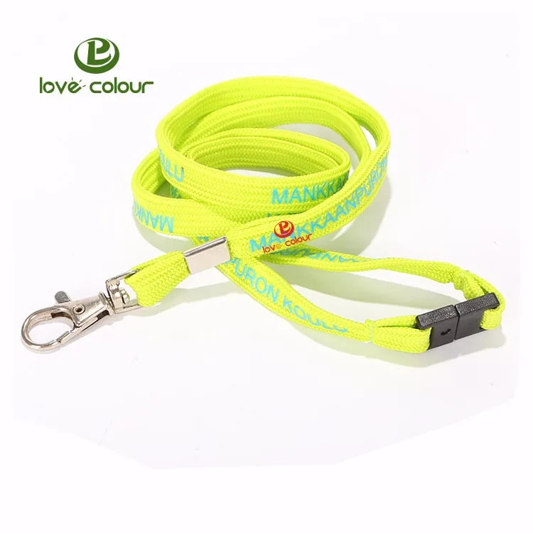 B23lanyard