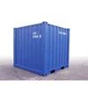 Container factory 8ft 10ft Shipping Container Dimension for sale