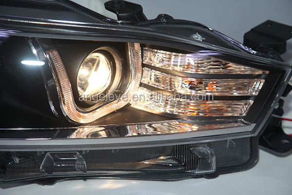 Faro Led Para Toyota Yaris 2013 2015 Tipo U Tlz Buy For Yaris Headlight For Yaris Head Lamp For Yaris Front Light Product On Alibaba Com