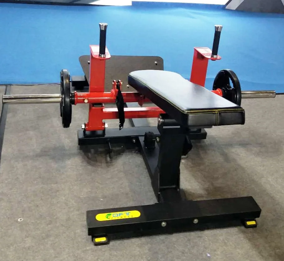 グルート・ヒップスラストマシン(メーカー名：不明)