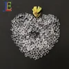 ACRYLITE engineering plastic raw material pmma pellets