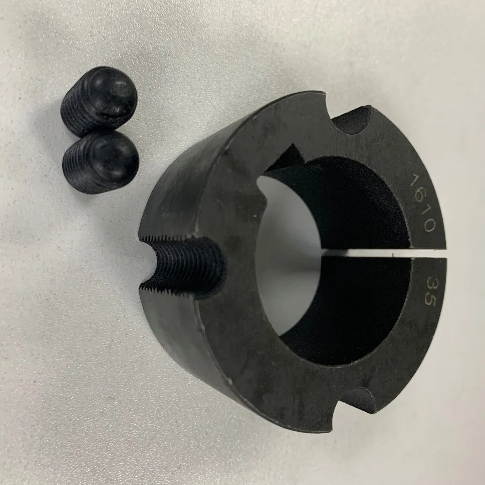 TAPER-LOCK&reg; Bussola Di Bloccaggio Tipo 1610