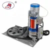 rolling door motor opener DC shutter motor 800Kg with learning code UPS