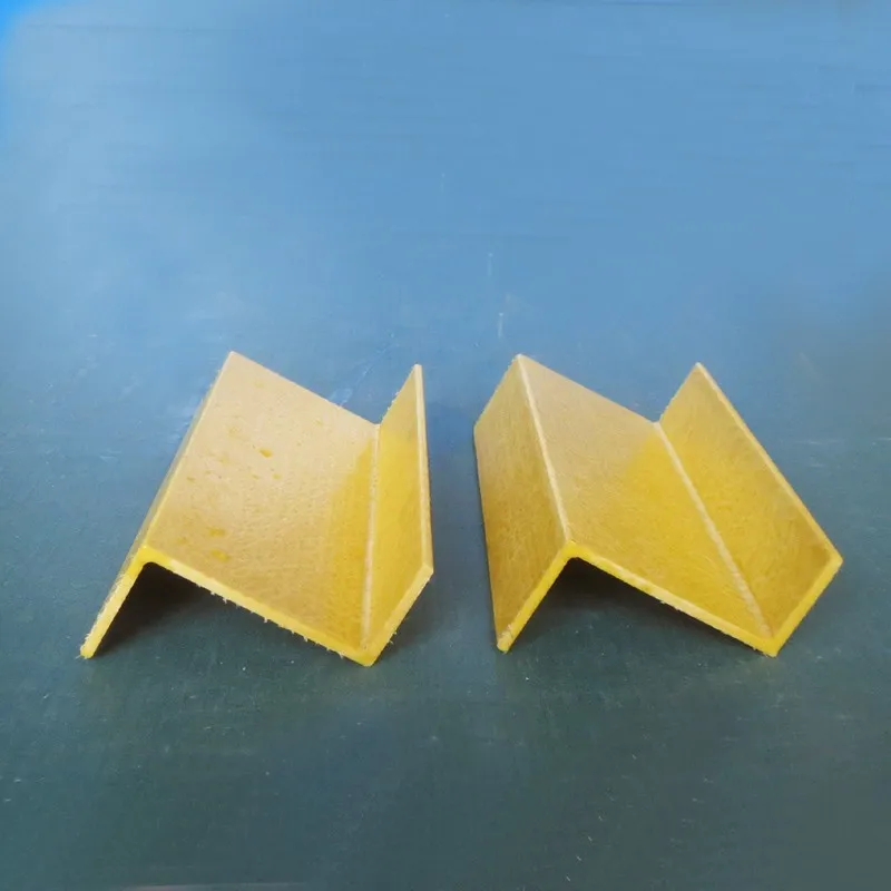 High Strength Structural Frp Z Bar Pultruded Fiberglass Z Shape Angle Beam Buy Fiberglass Z