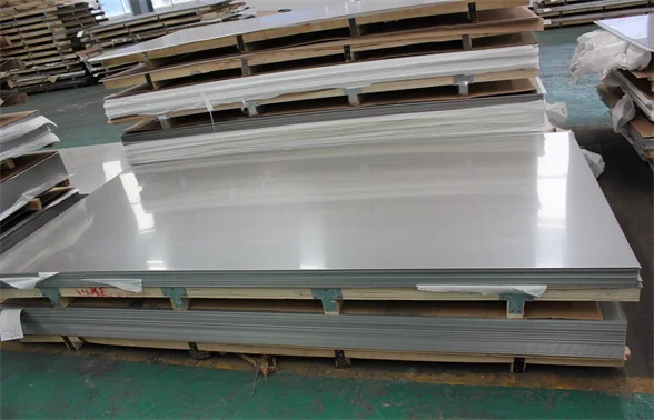 cold rolled stainless steel plate 304 316 317 stainless steel sheet plate in stock