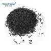 Granular copper oxide manufacturers produce and sell copper oxide balls for gas reaction