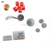 Voice module for toy with custom message