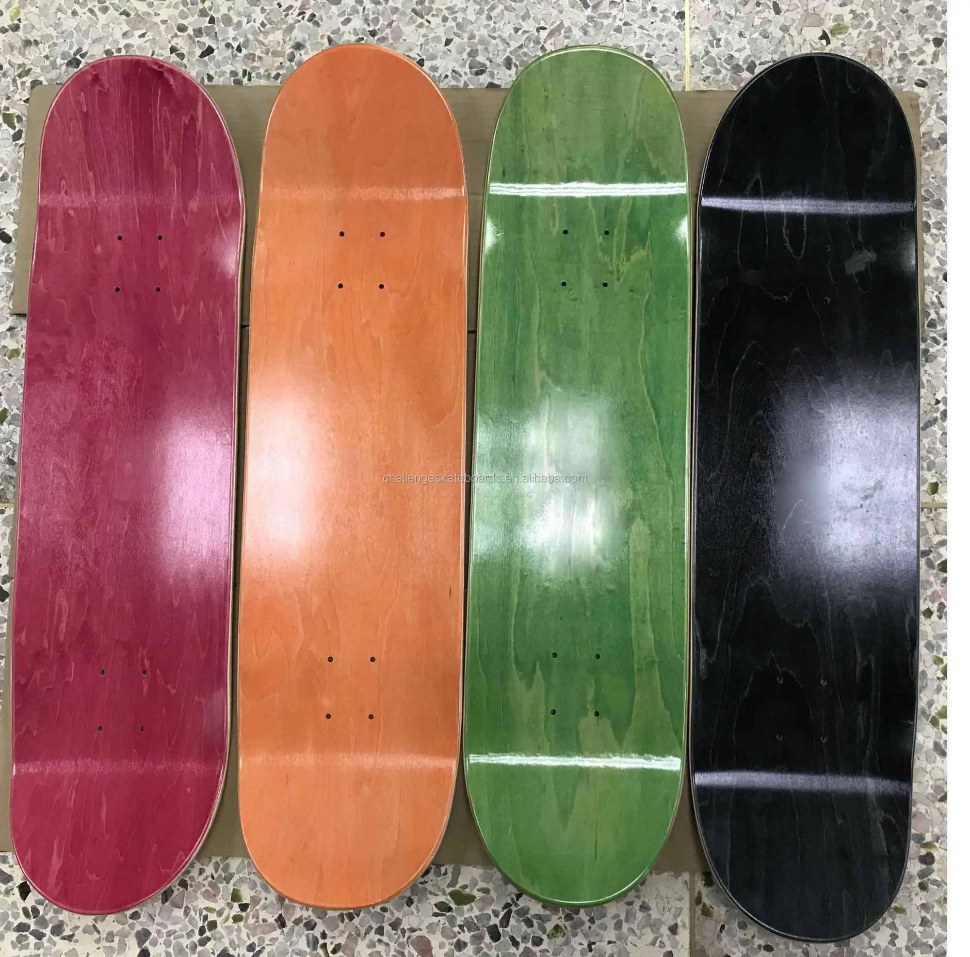 wholesale skateboard decks