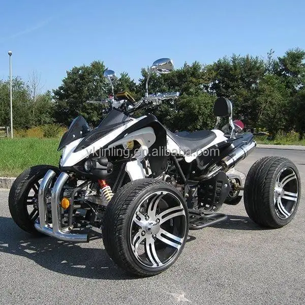 quad 250cc kopen