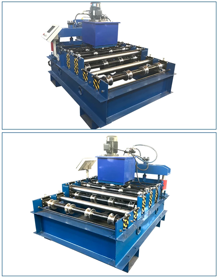 Hydraulic Section Corrugated Steel Sheet Curving Bending Machine Buy Hydraulic Section Steel