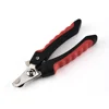 Professional Dog Nail Clippers with Ergonomic Handles & Semi Circular Blades Making The Pet Nail Clippers Safe and Easy to Use